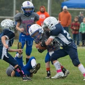 Meet your Posher, Samuel